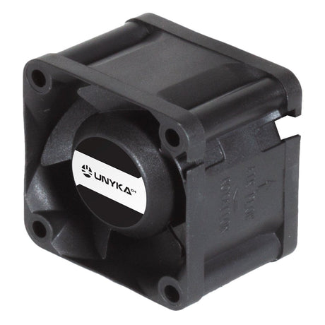 EAN 6940533543480 - UNYKAch 6940533543480 Carcasa del ordenador 4 cm Negro imagen 3