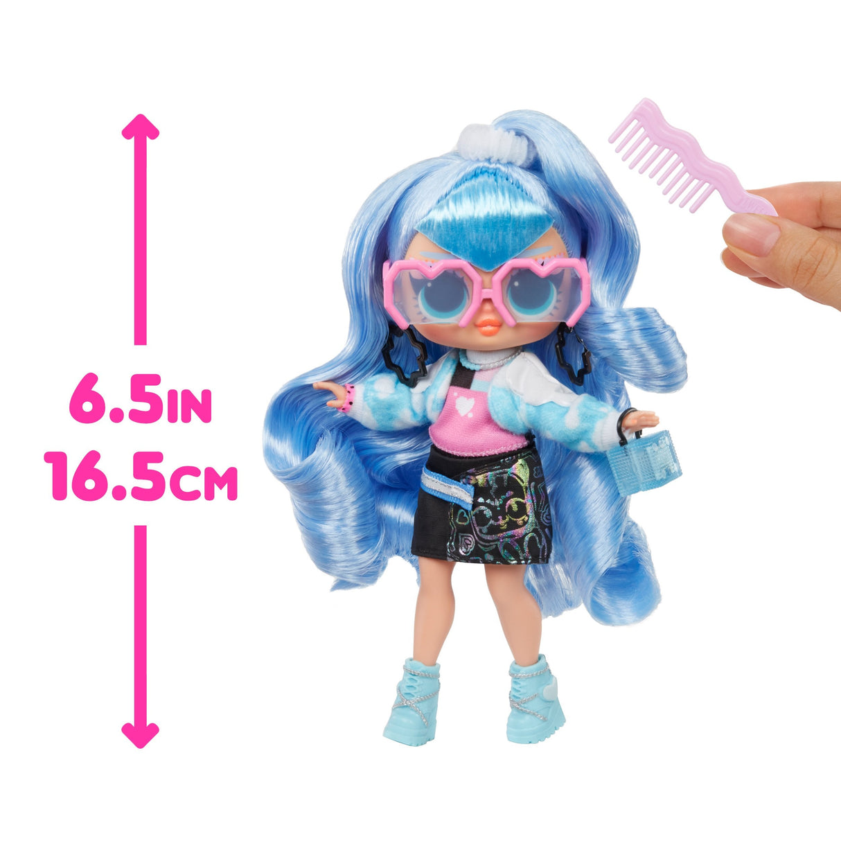 Muñeca Mga Entertainment L.O.L. Surprise Tweens - Ellie Fly  591689euc