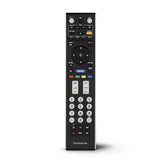 Thomson Roc1128son Mando A Distancia Ir Inalámbrico Tv Botones