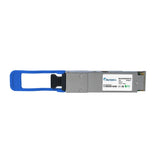 Blueoptics Juniper Qsfp-100g-Lr-Ju Blueoptics Bo28l13610ds Qsfp28 Transceiver, 100gbase-Lr, Singlemode Fiber, 1310nm, Pam4 Modulation, 10km