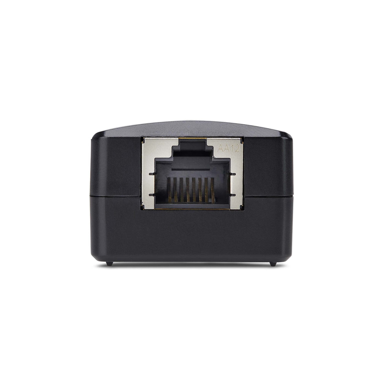 Aislador De Red 1 Puerto Rj45 Cabl Ethernet Gigabit Taa - 4kv