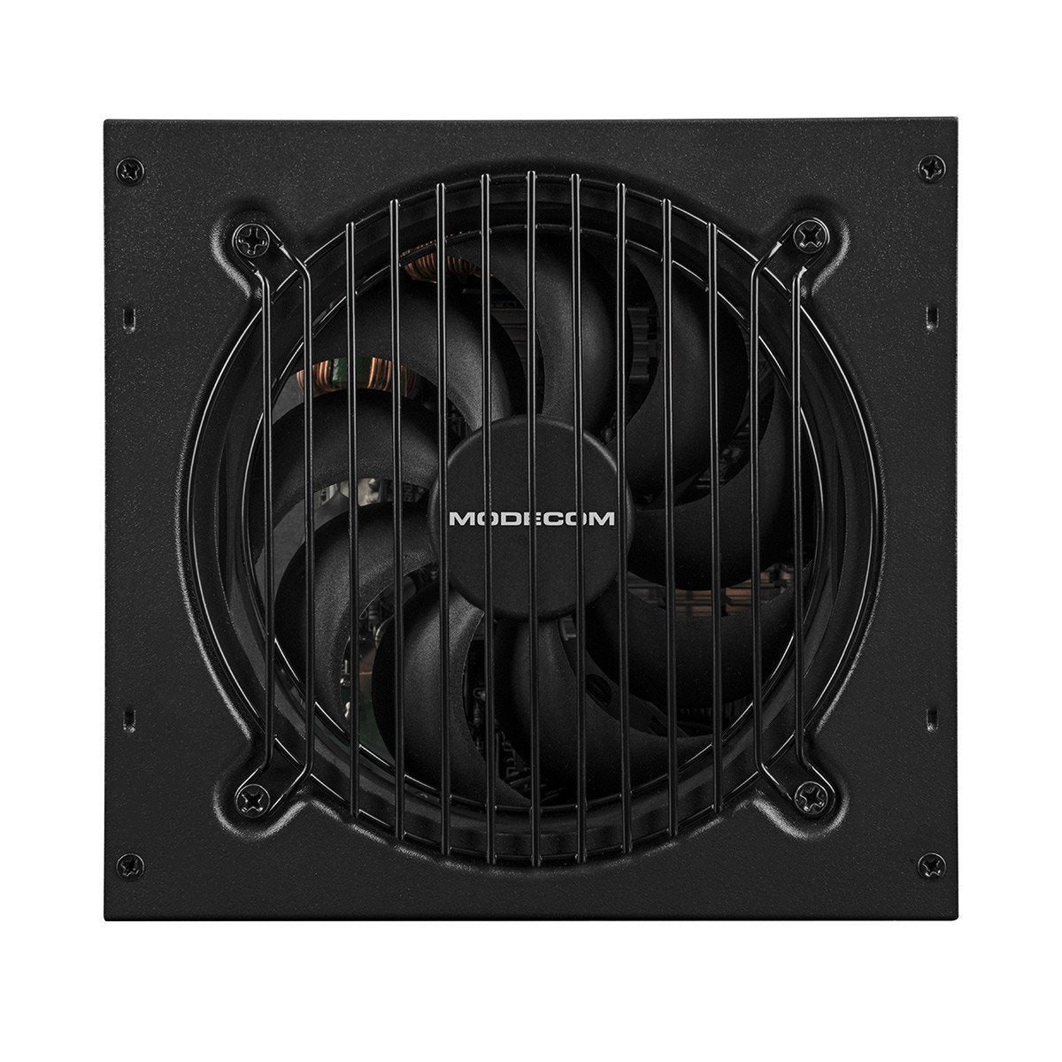 EAN 5903560980247 - Modecom MC-B88-700-SM unidad de fuente de alimentación 700 W 20+4 pin ATX ATX Negro imagen 2