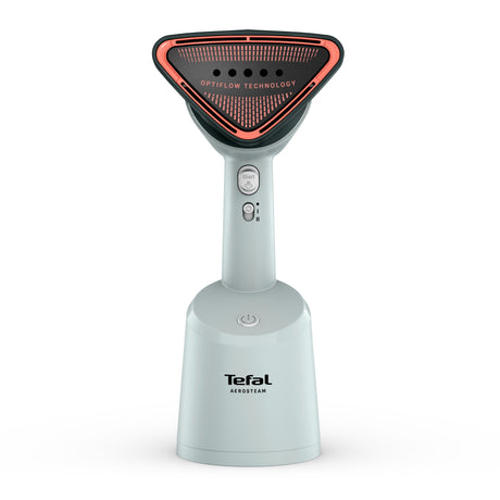 EAN 3121040092651 - Tefal AeroSteam DT9814F0 vaporizador para ropa Vaporizador manual de prendas 0,1 L 1400 W Blanco imagen 2