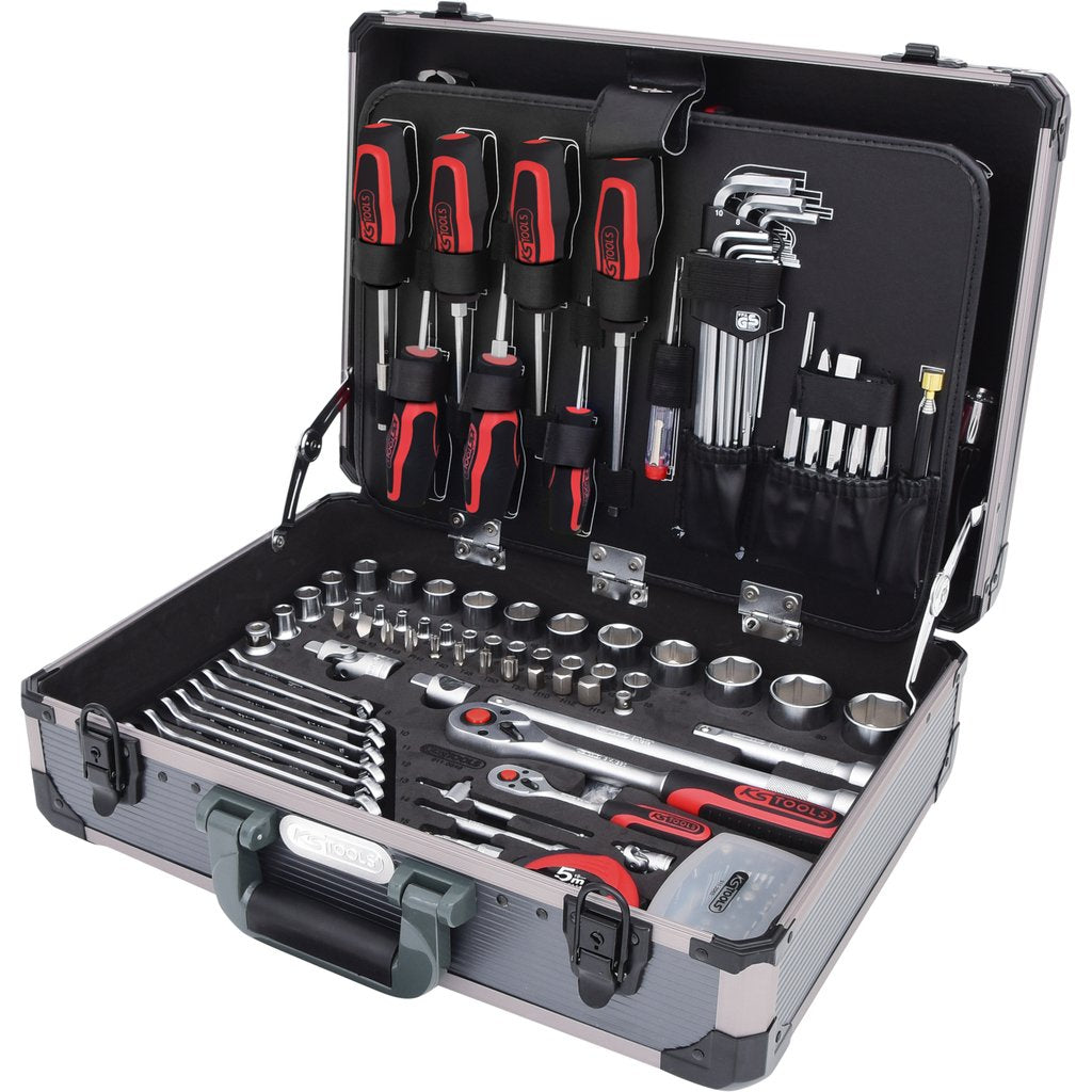Ks Tools 911.0649 Juego De Herramientas Mecanicas 149