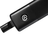 Micrófono Elgato Wave Dx Negro Para Pc