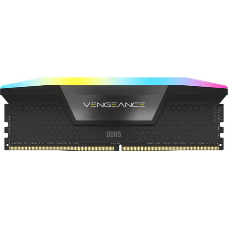 EAN 840006666370 - Corsair Vengeance RGB CMH32GX5M2B6800C40 módulo de memoria 32 GB 2 x 16 GB DDR5 imagen 4