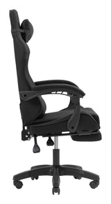 EAN 8435693111078 - Mars Gaming MGC-X Fabric Silla para videojuegos de PC Asiento acolchado Negro imagen 8