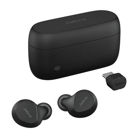 EAN 5706991026566 - Jabra Evolve2 Buds Auriculares True Wireless Stereo (TWS) Dentro de oído Llamadas/Música Bluetooth Negro imagen 3