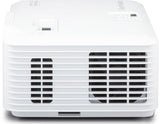 Viewsonic Lsd400hd-St Laser Projector Short Throw Full Hd 1920x1080 4000lm 15w Speaker