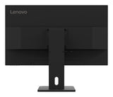 EAN 0198157471900 - Lenovo ThinkVision E27Q-40 pantalla para PC 68,6 cm (27") 2560 x 1440 Pixeles Quad HD LCD Negro imagen 9