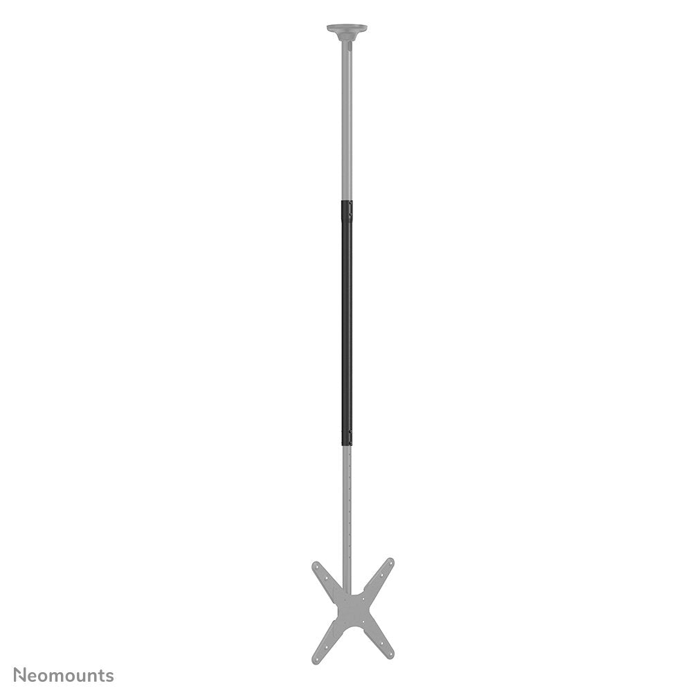 Newstar Barra De Extensión 100 Cm Pole For Fpma-C340black