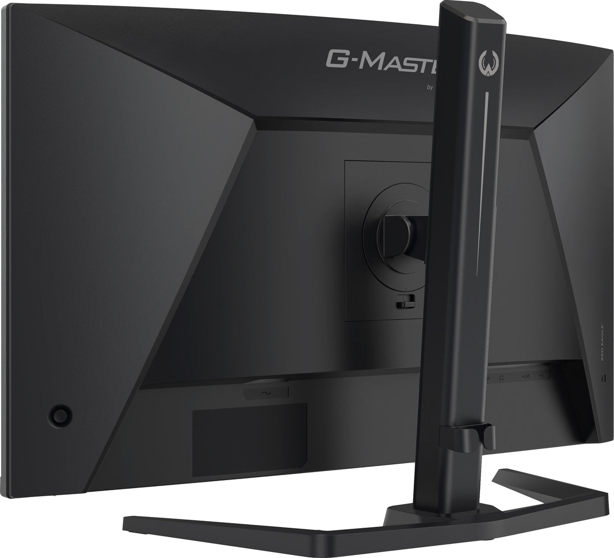Iiyama 68.6cm 27" Gcb2784hsu-B1 16:9 2xhdmi+Dp+2xusb Va