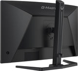 Iiyama 68.6cm 27" Gcb2784hsu-B1 16:9 2xhdmi+Dp+2xusb Va