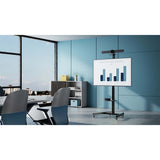 EAN 766623462693 - Manhattan 462693 soporte para TV 2,18 m (86") Negro imagen 3