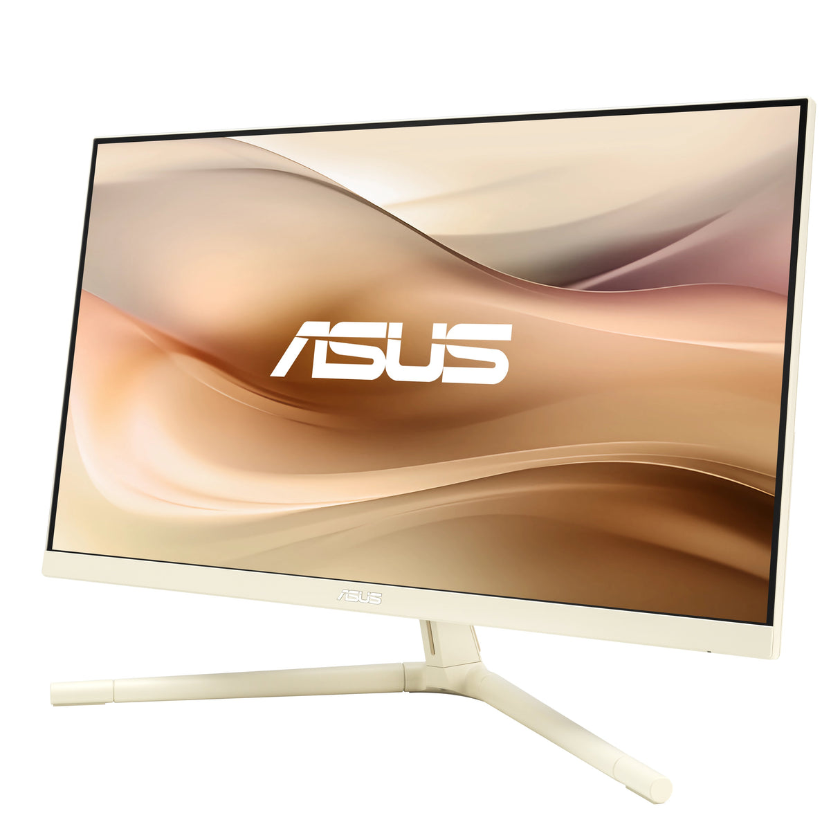 EAN 4711387342138 - ASUS VU249CFE-M pantalla para PC 60,5 cm (23.8") 1920 x 1080 Pixeles Full HD Oro imagen 3
