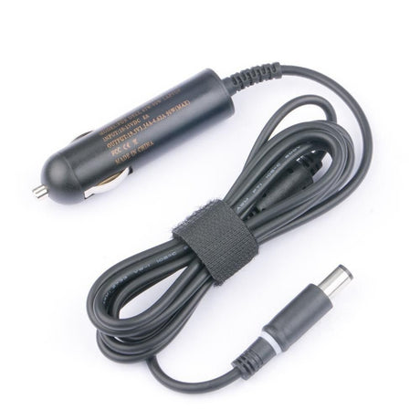 EAN 5705965861592 - CoreParts MBC1063 adaptador e inversor de corriente Auto 90 W Negro imagen 1