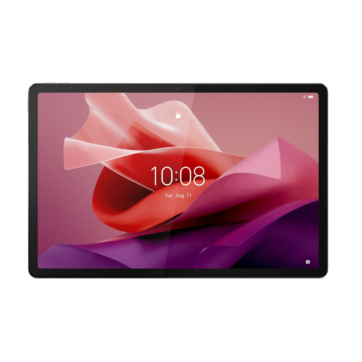 Tablet Lenovo Tab P12 128 Gb 32,3 Cm (12.7") 8 Gb Wi-Fi 6 (802.11ax) Android 13 Gris