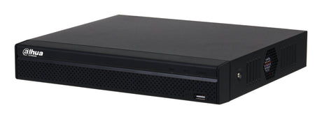 EAN 6923172573803 - Dahua Technology Lite NVR4104HS-P-4KS3 Grabadore de vídeo en red (NVR) 1U Negro imagen 1