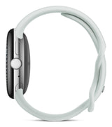 Smartwatch Google Pixel Watch 5 41mm Hasta 30h Autonomía Wear Os 7.0 Gemini Intelligence Y Google Health Correa Silicona Fog