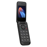 EAN 4894461992228 - TCL onetouch 5023 6,1 cm (2.4") 89 g Negro Característica del teléfono imagen 19