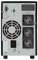 EAN 4260074982060 - PowerWalker VI 1100 CW FR sistema de alimentación ininterrumpida (UPS) Línea interactiva 1,1 kVA 770 W imagen 3