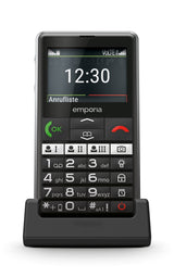 Emporia Emporiapure-Lte (V3) Grosstastenhandy