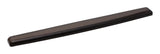 EAN 5705831103795 - Q-CONNECT KF10379 descansa muñecas Gel Negro imagen 1