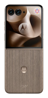EAN 840023293238 - Motorola razr 60 ultra 17,7 cm (6.96") SIM doble Android 15 5G USB Tipo C 16 GB 512 GB 4700 mAh Madera imagen 7