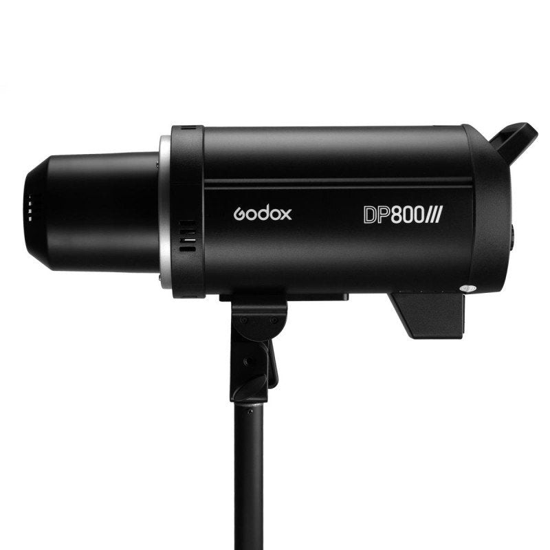 Godox Dp800iii Unidad De Flash Para Estudio Fotográfico 800 Ws 1/2000 S Negro