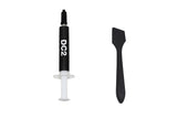 EAN 4260052189597 - be quiet! DC2 compuesto disipador de calor Pasta térmica 7,5 W/m·K 3 g imagen 3