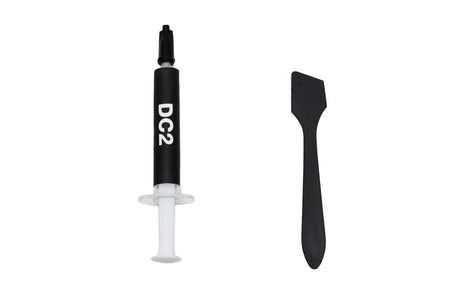 EAN 4260052189597 - be quiet! DC2 compuesto disipador de calor Pasta térmica 7,5 W/m·K 3 g imagen 3