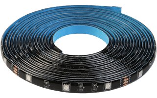 Sonoff Im180529002 Tira De Led Inteligente L1 Rgb (