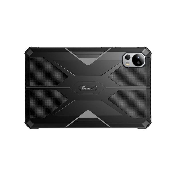 Tablet Fossibot Dt1 8gb/256gb Gris  Rugged