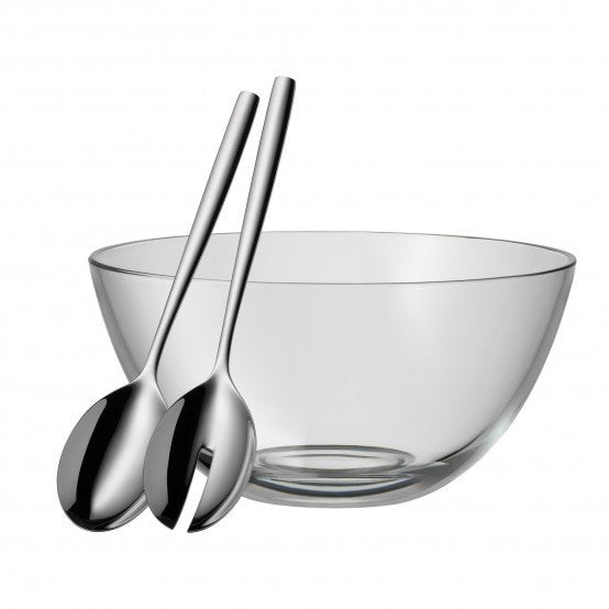 Wmf 0917622600 Taverno Salatschüssel Set 3-Teilig