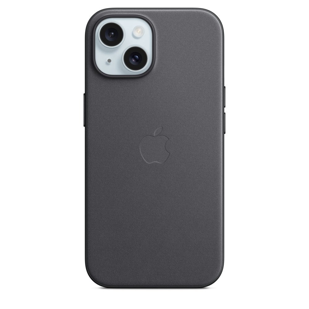 EAN 0194253945390 - Apple MT393ZM/A funda para teléfono móvil 15,5 cm (6.1") Negro imagen 1