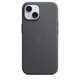 EAN 0194253945390 - Apple MT393ZM/A funda para teléfono móvil 15,5 cm (6.1") Negro imagen 1