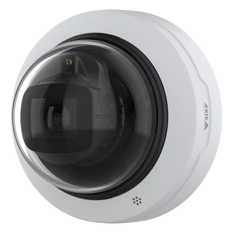 EAN 7331021084421 - Axis M4227-LVE Almohadilla Cámara de seguridad IP Exterior 2688 x 1512 Pixeles Pared imagen 4