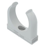 Obo 2955 M50 Quick-Schelle M50 Pp ** Lichtgrau Ral7035 2149034