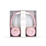 EAN 5055371625630 - OTL Technologies Hello Kitty Auriculares Inalámbrico y alámbrico Diadema Música USB Tipo C Bluetooth Rosa imagen 5