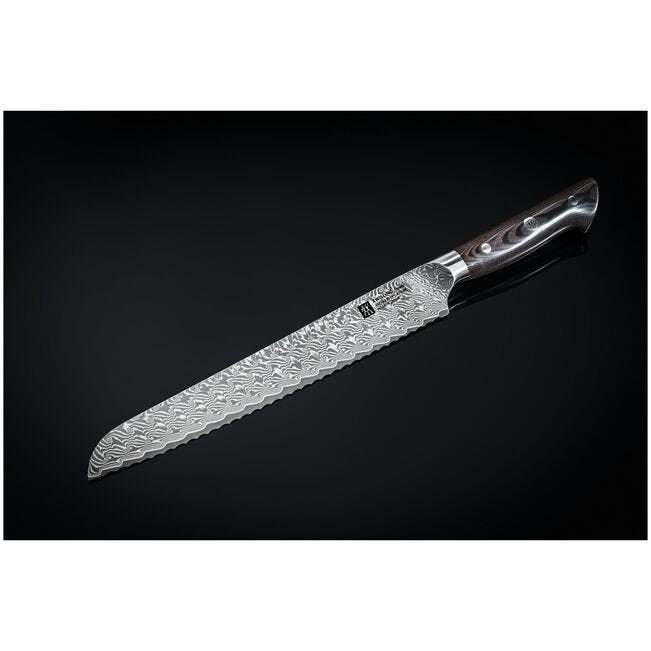 EAN 4009839665691 - ZWILLING 30576-231-0 cuchillo de cocina Acero 1 pieza(s) Cuchillo para pan imagen 2
