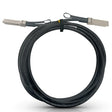 EAN 7290108482225 - Mellanox Technologies MCP1650-H001E30 Cable de fibra óptica e InfiniBand 1 m QSFP56 Negro imagen 1