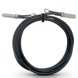 Cable Mellanox Technologies Mcp1650-H002e26  De Fibra Optica 2 M Qsfp56 Negro