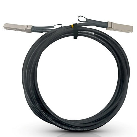 EAN 7290108482263 - Mellanox Technologies MCP1650-H01AE30 Cable de fibra óptica e InfiniBand 1,5 m QSFP56 Negro imagen 1