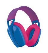 Logitech G G435 - Headset - Circumaural