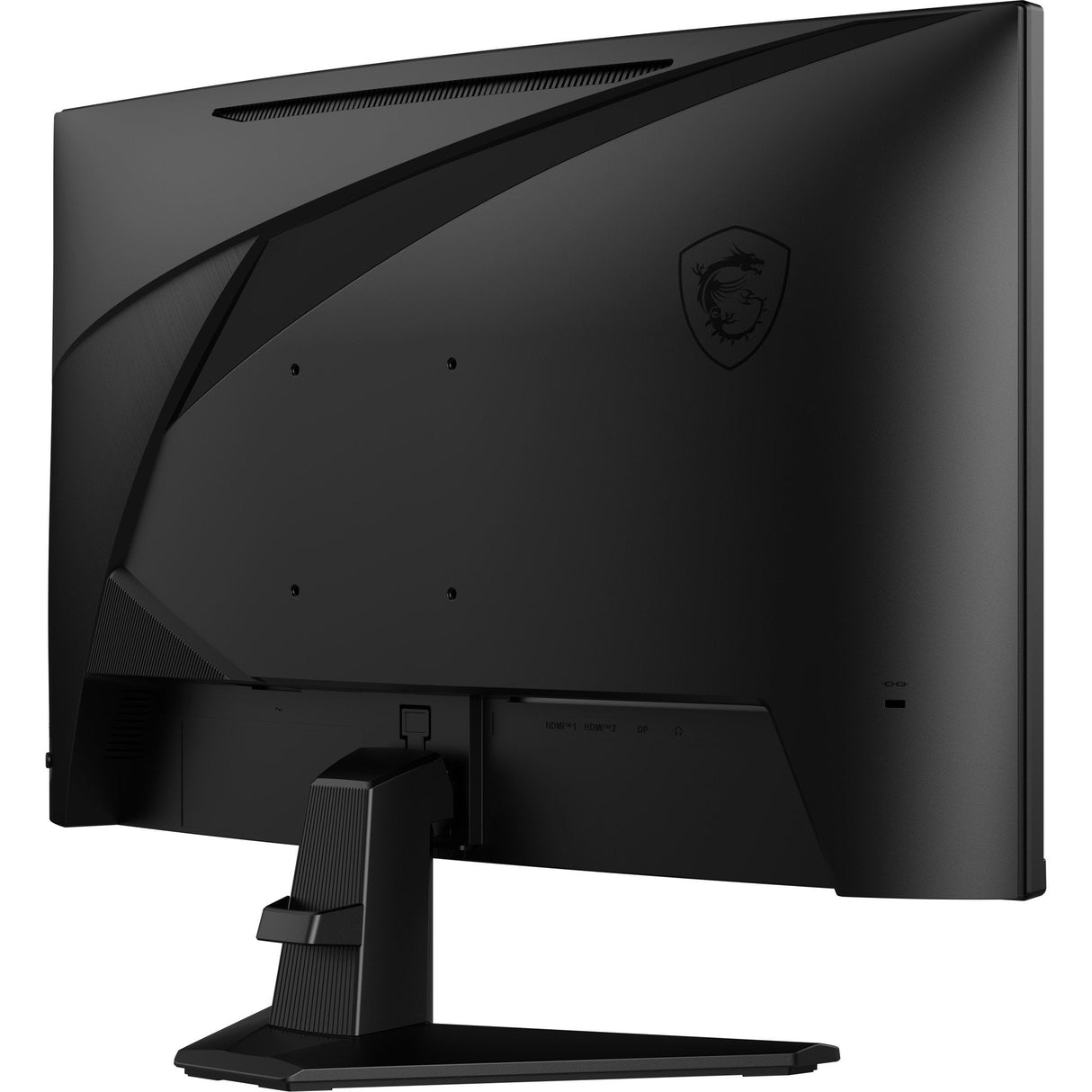 Monitor Gaming Msi Mag 27 "C6x 27" Lcd 250hz Curvo Dp Hdmi