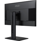 EAN 4711377220651 - MSI Pro MP275PGDE pantalla para PC 68,6 cm (27") 1920 x 1080 Pixeles Full HD LCD Negro imagen 12