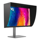 Monitor Benq Pd2770u Led 27" 3840 X 2160 4k Uhd (2160p) @ 60 Hz Ips 400 Cd/M² 1000:1 Hdr10 5 Ms 2xhdmi Displayport Usb-C