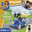 EAN 4008789708298 - Playmobil Duck On Call 70829 set de juguetes imagen 1