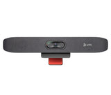EAN 5715063710623 - HP Poly Studio R30 USB Video Bar Gris 3840 x 2160 Pixeles imagen 1
