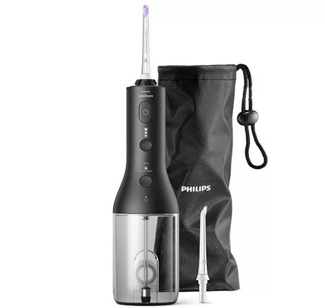 EAN 8720689011044 - Philips HX3826/33 irrigador oral 0,25 L imagen 2